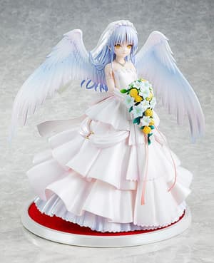 Kanade Tachibana / Tenshi - Wedding - KD Colle - Kadokawa (1)