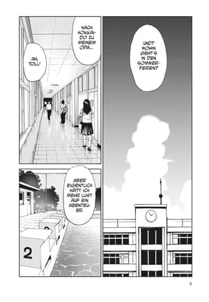 Bokutachi no Shitai Sagashi - Carlsen - Vol. 01 - 6
