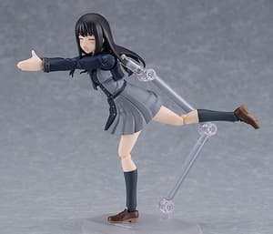 Figma 616 Takina Inoue - 5