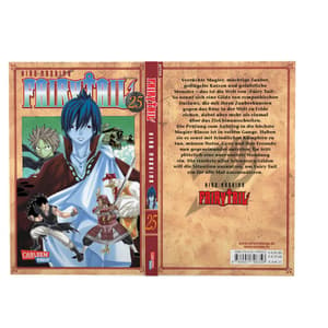 Fairy Tail 25 - 2