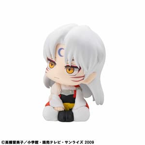 Sesshomaru - Inuyasha Look Up - Megahouse - 2