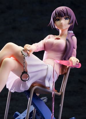Hitagi Senjogahara - Nisemonogatari Version - Re-Release - 4