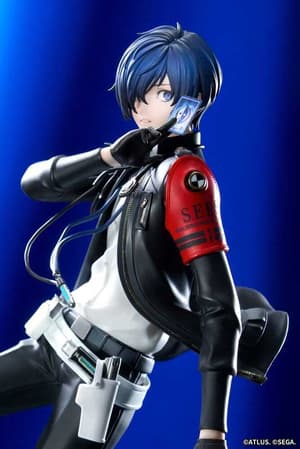 Persona 3 Protagonist - Limepie - Apex - 7