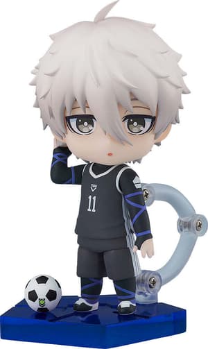 Nendoroid Nagi Seishiro(re-run) - 1