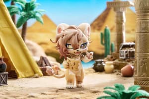 Nendoroid 2999 August - 2
