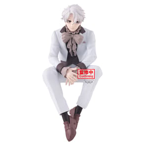 Seishiro Nagi - Blue Lock - Sweets Flavor 2026 - Banpresto - 1