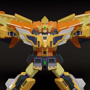 MODEROID Eldora Soul - 3