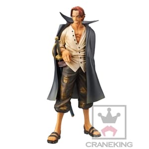 Der Rote Shanks - Master Stars Piece - 2