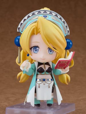 Nendoroid 2608 Marie - 1