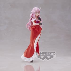Shuna - That Time I Got Reincarnated as a Slime - 10th Anniversary - Banpresto (1)