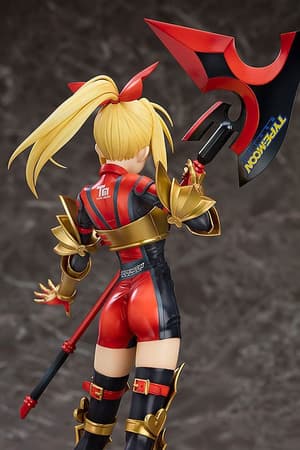 Saber - Nero Claudius - Racing Version - Good Smile - 2