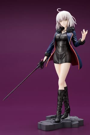 Jeanne d'Arc Alter - Avenger - Casual Version - Kotobukiya - Neuauflage (8)