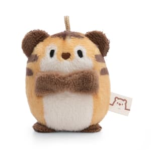 Tiger Tiggy - mymochi - Plüsch (5cm)  (1)