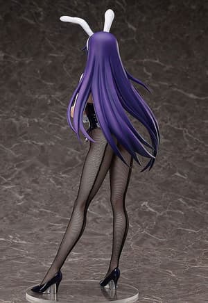 Yumiko Sakaki - 1/4 B-Style Bunny - FREEing - 5