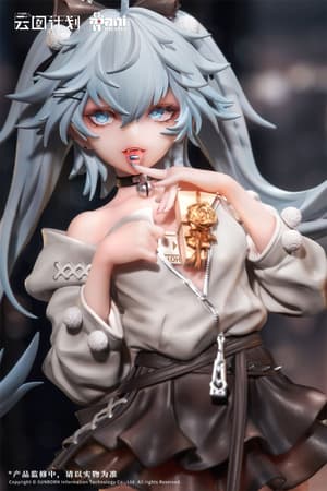 Florence - Love Medicine Chocolate - AniMester (2)