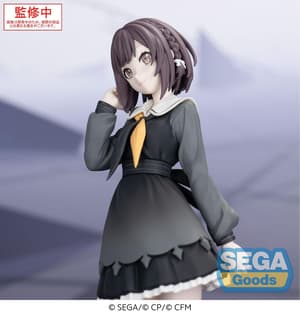 Shinonome Ena - Desktop x Decorate Collections - Sega - 2