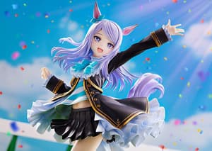 Mejiro McQueen - The Treasure of the Prestigious Mejiro Family - Good Smile Company  Re-Release - 1