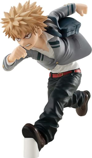 Katsuki Bakugo - Pop Up Parade - Good Smile - 1