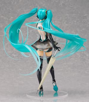 Racing Miku 2011 - 1