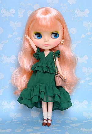 Blythe Urban Fairy Ellie(re-order) - 3