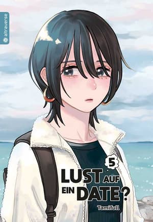 Lust auf ein Date?- Altraverse - Band 05 - 1