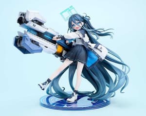 Aris - Awaken, Supernova! - Good Smile Company - 12