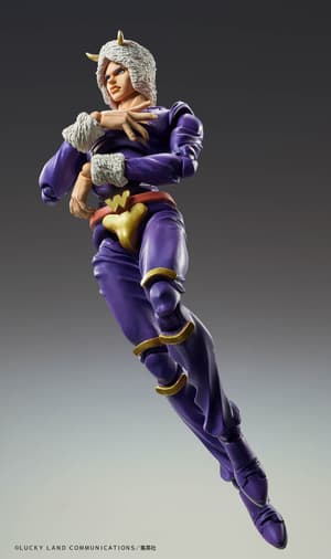 Weather Report - Super Action Statue - Medicos (2)