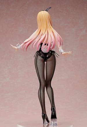 Marin Kitagawa - 1/4 B-Style Bunny - FREEing (4)