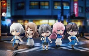 Nendoroid 2908 Taki Shiina - 8