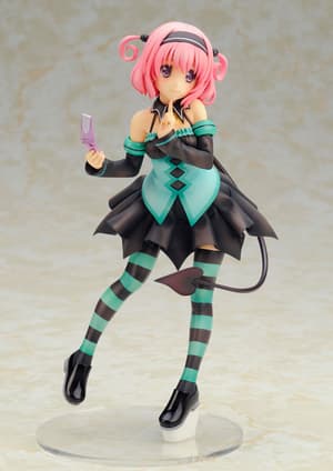 Momo Velia Deviluke - 3