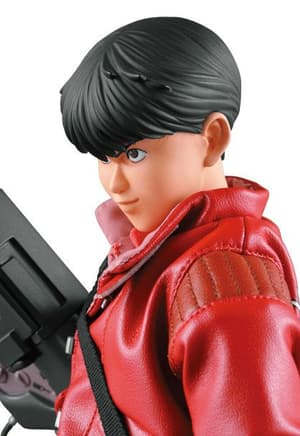 Shotaro Kaneda - Akira Actionfigur - Medicom - 2