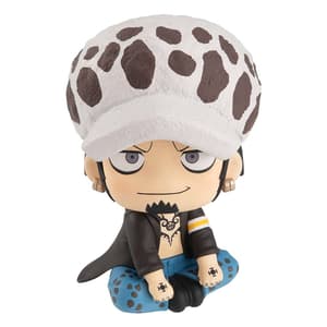 Trafalgar Law - One Piece Look Up - Megahouse - Neuaufage - 1
