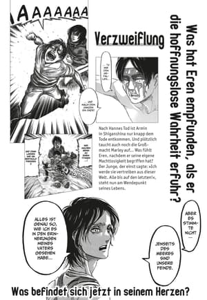 Attack on Titan Charakter Guide - 4