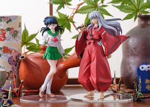 Kagome Higurashi - Inuyasha The Final Act Pop Up Parade - Good Smile Company - 8
