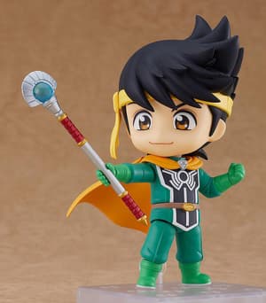 Nendoroid 1571 Popp - 2