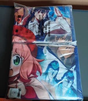 Spy x Family - Strandtuch / Handtuch - Animagic 2024 - Special (2)