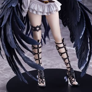 Albedo (so-bin ver.) - Overlord - Union Creative - Re-Release - 14