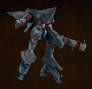 MODEROID Zark - 6