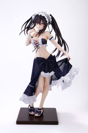 Kurumi Tokisaki - Swimsuit Version 1/2,5 KD Colle Kadokawa - Figurine Collector - 3