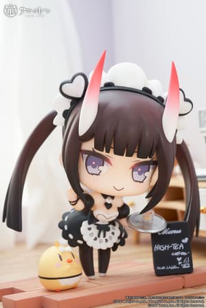 Noshiro - Azur Lane JUUs Time - Apex Innovation (6)