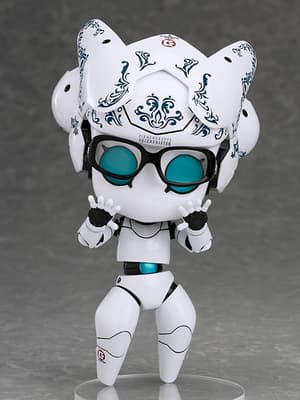 Nendoroid 359 Drossel von Flügel - 6