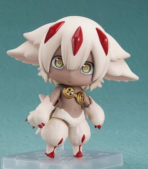 Nendoroid 1959 Faputa - Re-Release - 4