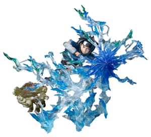 Sasuke Uchiha - Figuarts ZERO - Kizuna Relation - 1