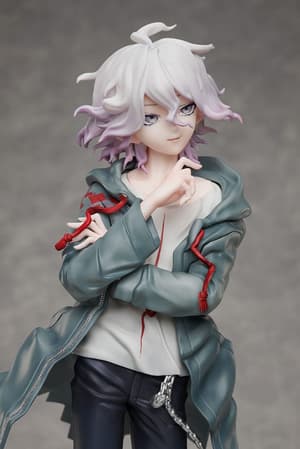 Nagito Komaeda - Algernon Product / Union Creative International (10)