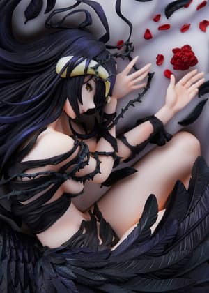 Albedo - Ending - Spiritale / Wing (1)