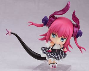 Nendoroid 950 Lancer - Elizabeth Bathory - 5
