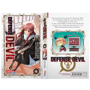 Defense Devil - Band 004 - 3