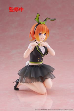 Yotsuba Nakano - Bunny - Desktop Cute - Taito - 7