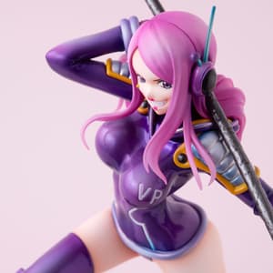 Jewelry Bonney - POP Portrait of Pirates Evolutionary History - Megahouse - 13