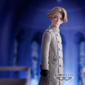 Seishu Inui - Tokyo Revengers - Banpresto (6)